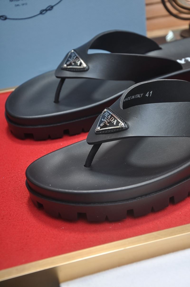 Prada Slippers